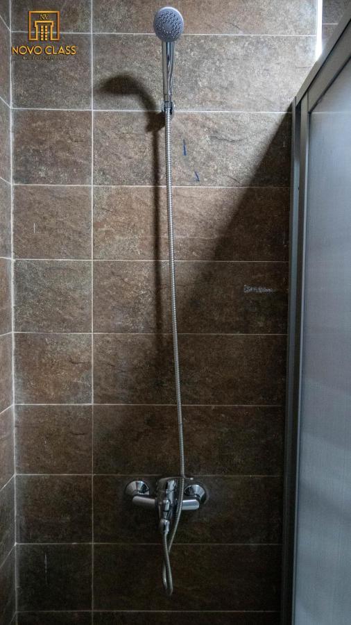 Residence Hoteliere Novo Class II Nador Esterno foto