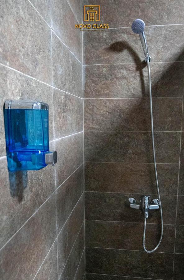 Residence Hoteliere Novo Class II Nador Esterno foto